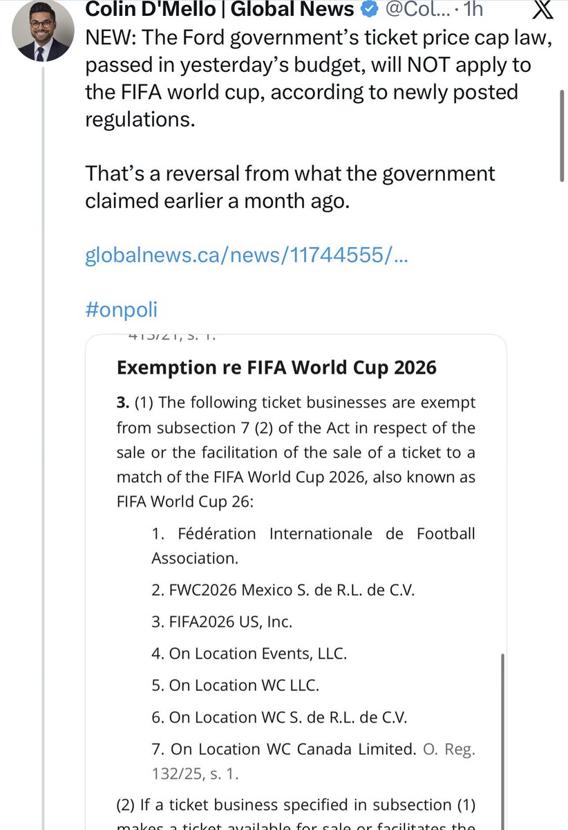 Scott Friedman 🎟️ tweet media