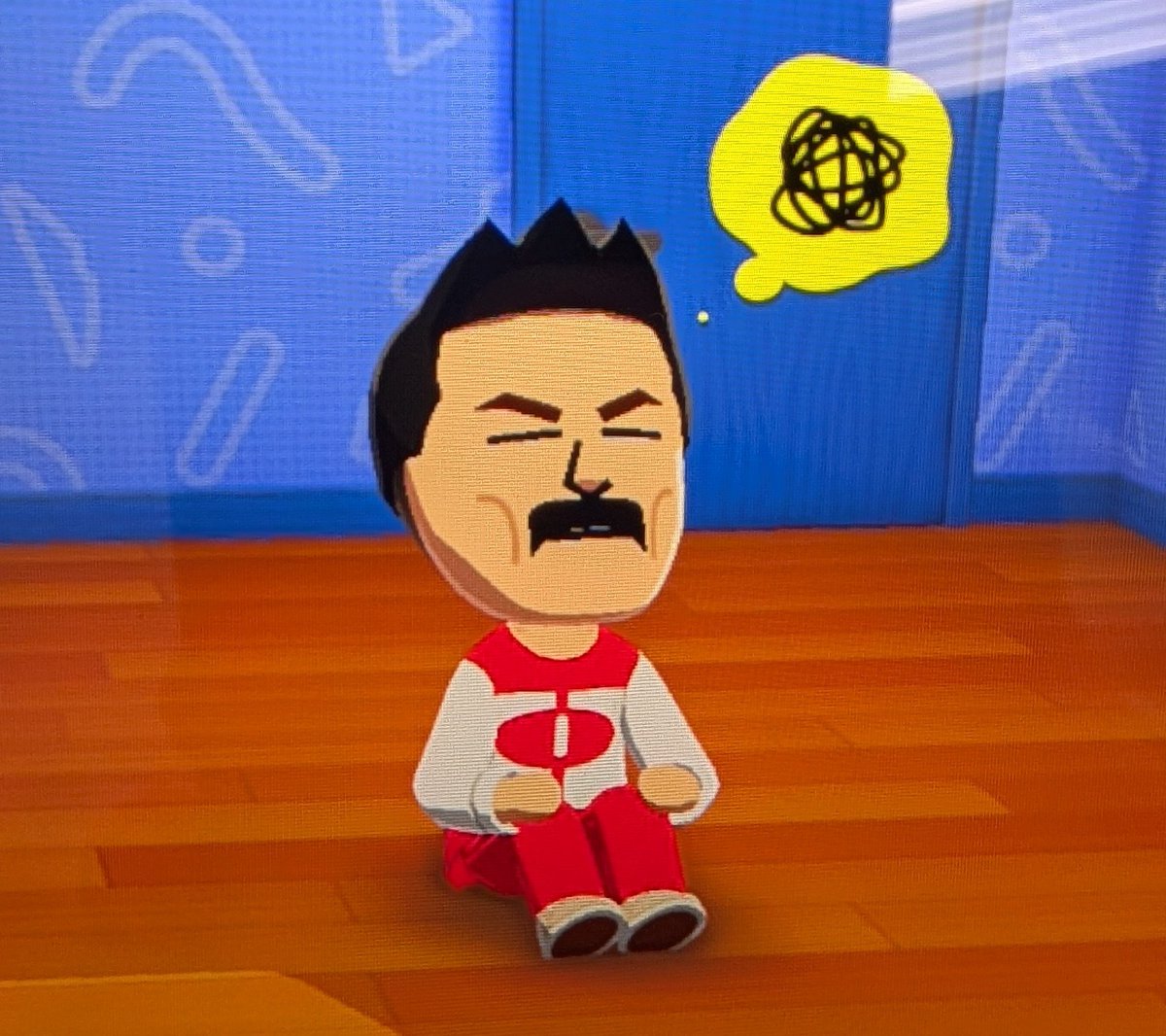 Arkham Loreli ✝️ tweet media