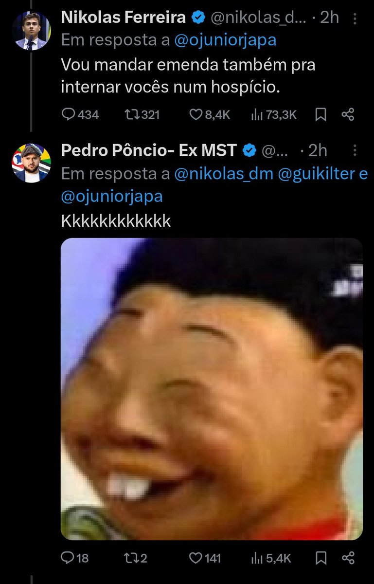 🇧🇷Loirão 🇧🇷🇮🇱🇺🇲 tweet media