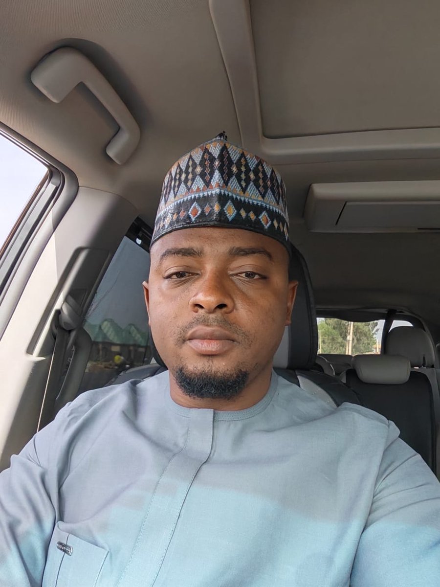 SHEHU NA-ALLAH tweet media
