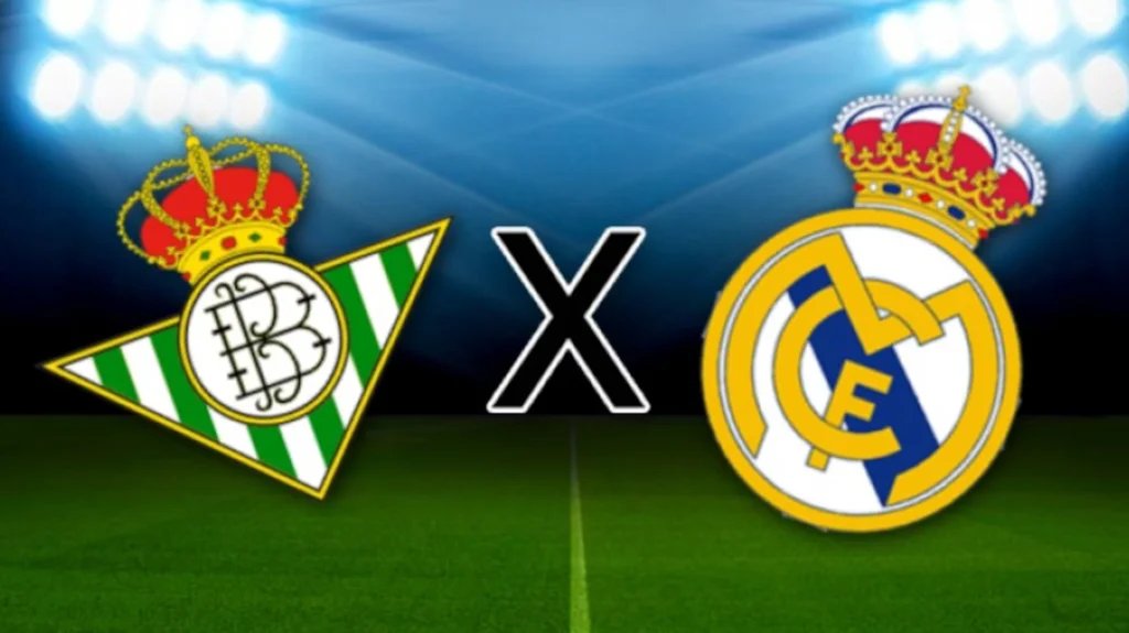 maksud28's tweet photo. O Real Madrid vai confirmar o favoritismo ou tropeçar na Andaluzia? 👑⚽ Com Antony comandando o ataque do Betis, o duelo no Benito Villamarín promete incendiar a reta final da La Liga! A disputa pelo título e pelas vagas europeias está pegando fogo. 🔥

Confira a análise tática completa e os bastidores dessa batalha: https://t.co/01ShS8LWGA
#LaLiga #RealMadrid #RealBetis #Antony #FutebolEspanhol #HalaMadrid