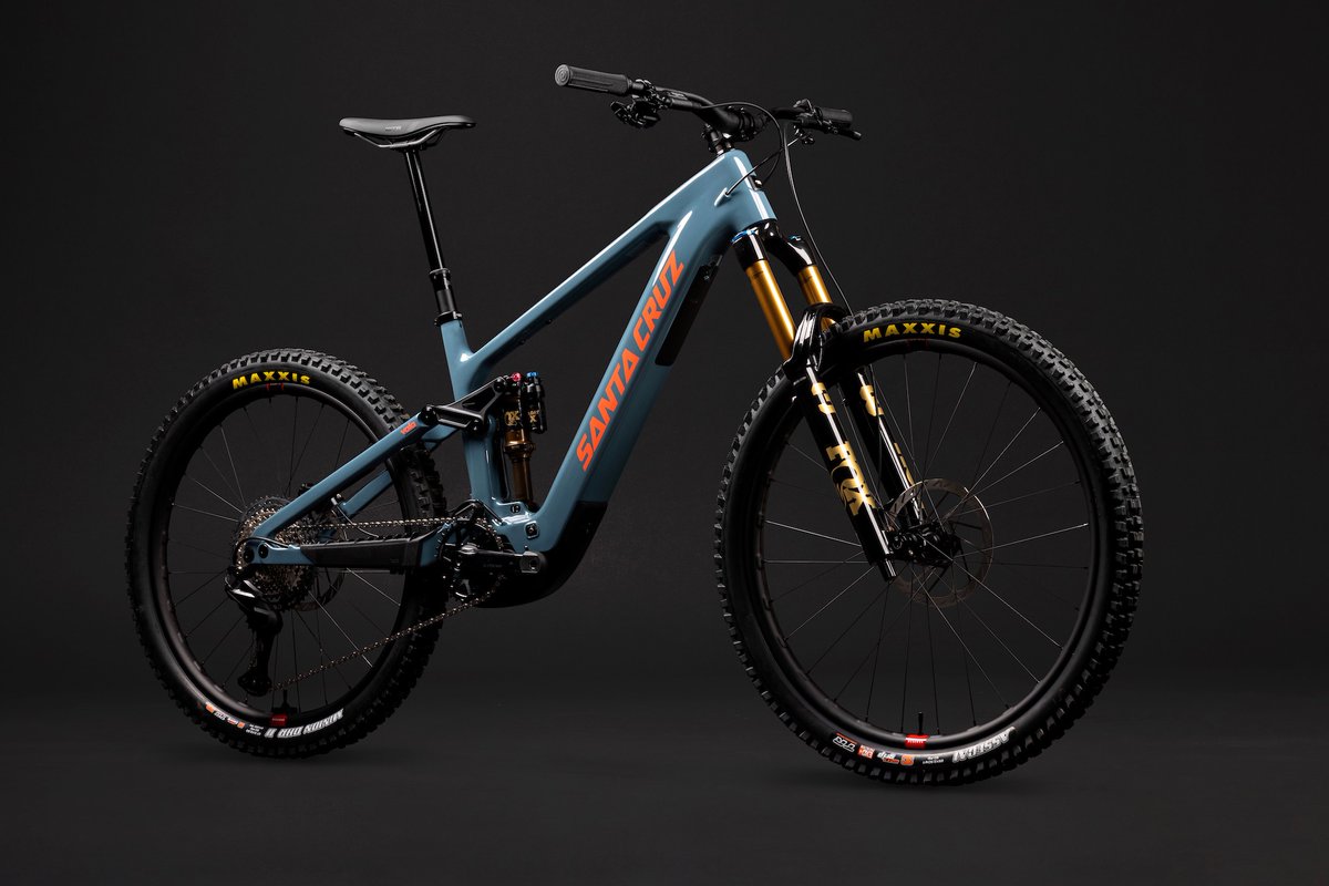 Bikerumor tweet media