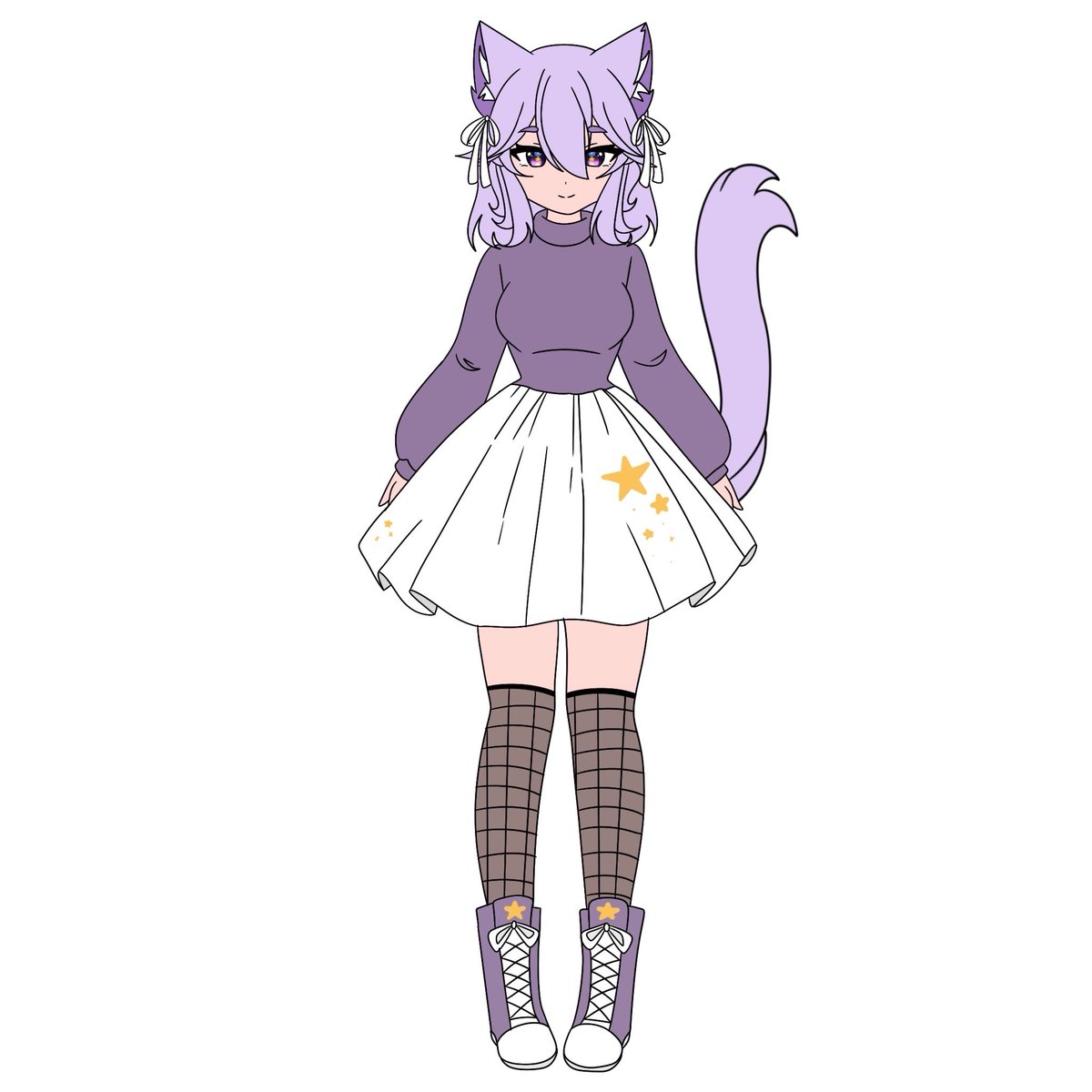 Axtyc || VTUBER tweet media