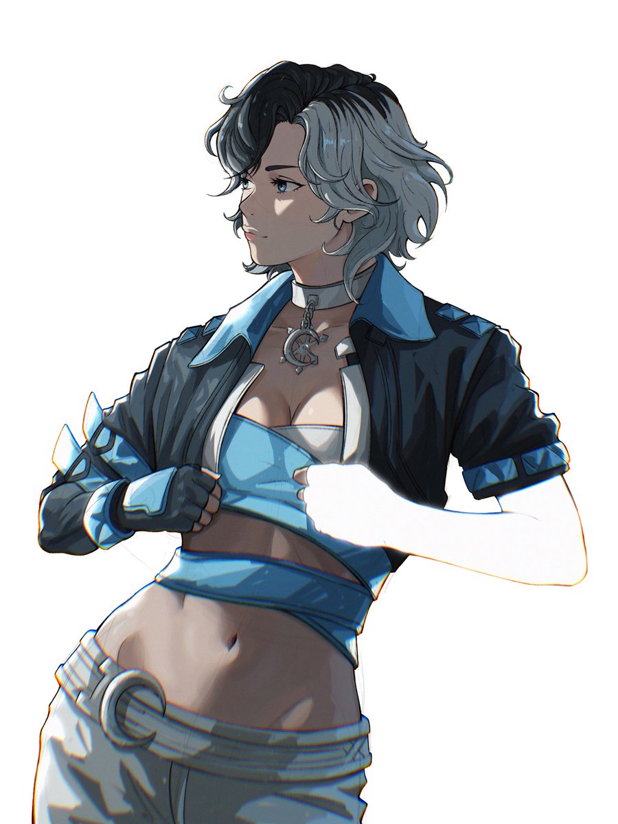 newnoir | comms open! tweet media