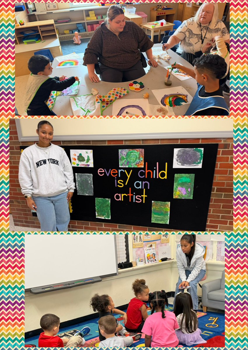 ISDfutureteach's tweet image. Celebrating our seniors last week in their #earlyed rooms before they begin their substitute certification &amp;amp; juniors are continuing to do great things in as well @ISDAcademies @ISDSchools @ChrismanBears 
@THSPatriots @VanhornHS_
#VHFalcons