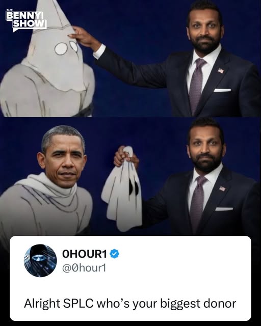 The Big Cheese tweet media