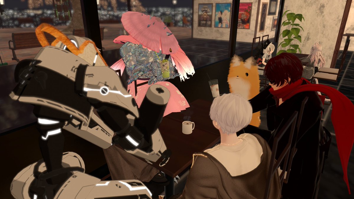 ドぐー tweet media