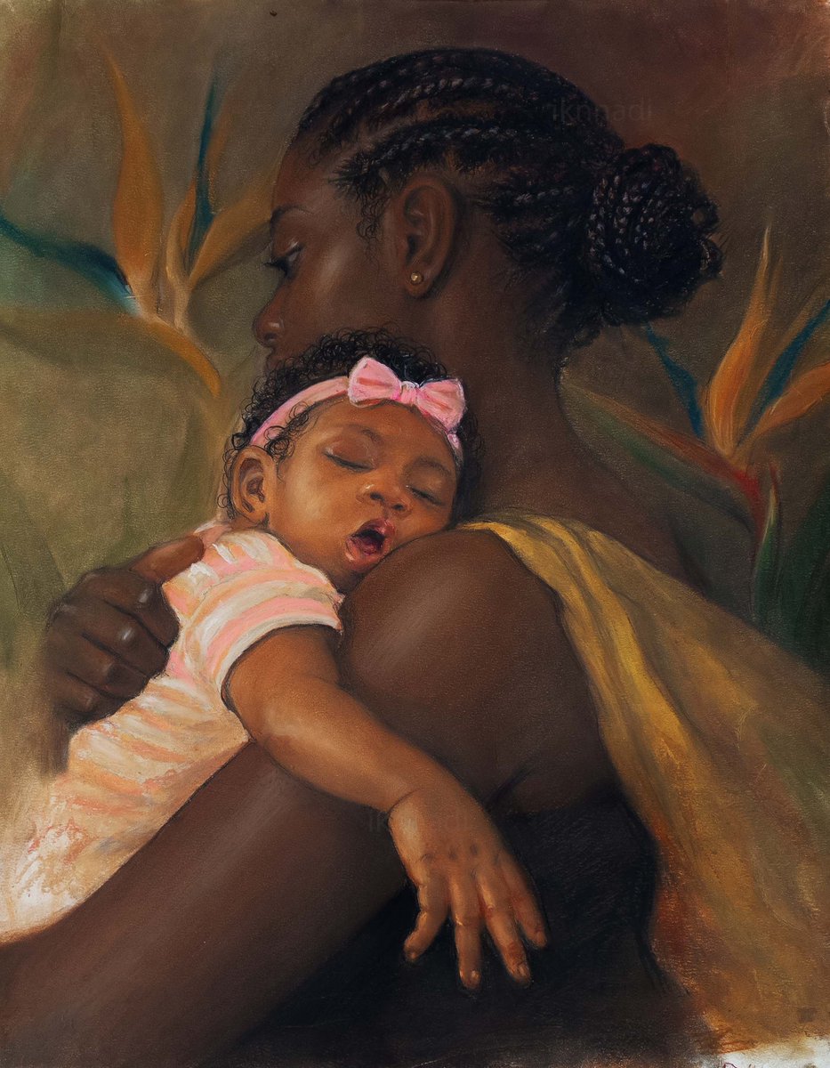 Ik Nnadi 🇳🇬 tweet media