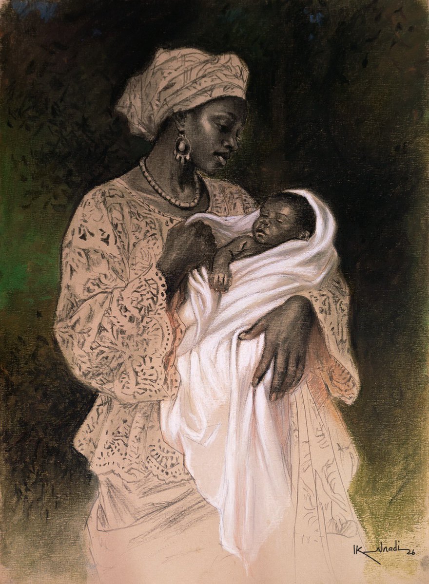 And to the 1% who stopped to look: