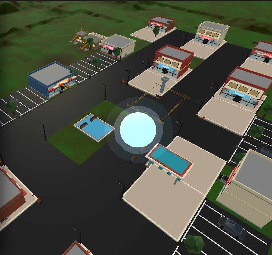 wagus_app's tweet image. While yall play... just remember.

The keeper is always watching 👁️

Everything in realtime. Expect the Unexpected

#threejs #mmorpg #chaos #survival #orbryn