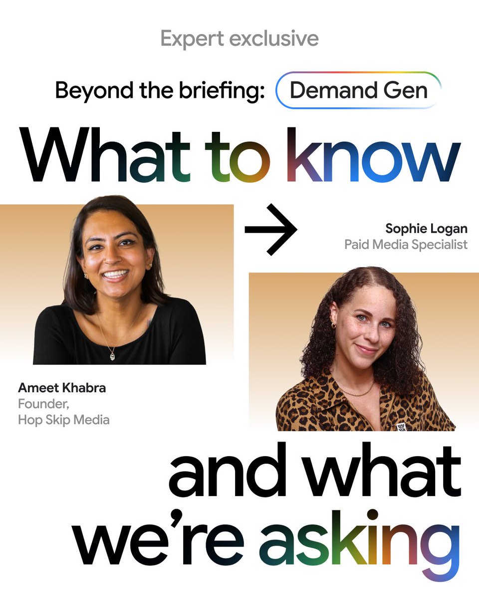 Google Ads tweet media