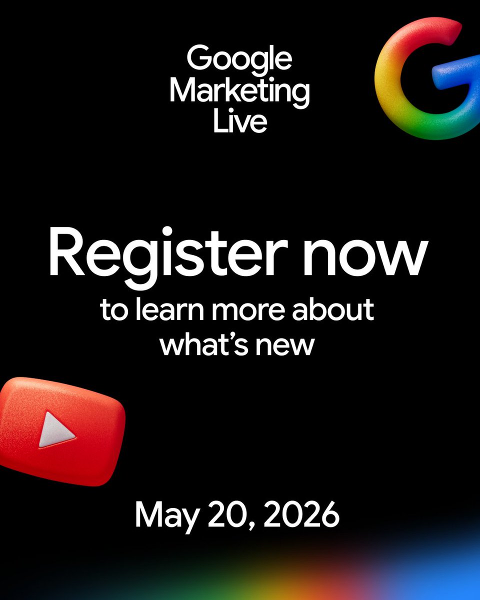 Google Ads tweet media