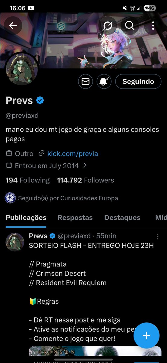 Danilo_.... tweet media