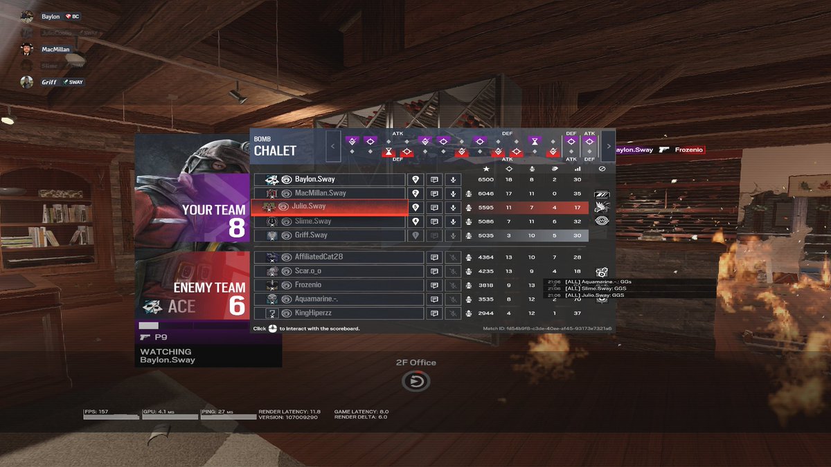 ThePackHater tweet media