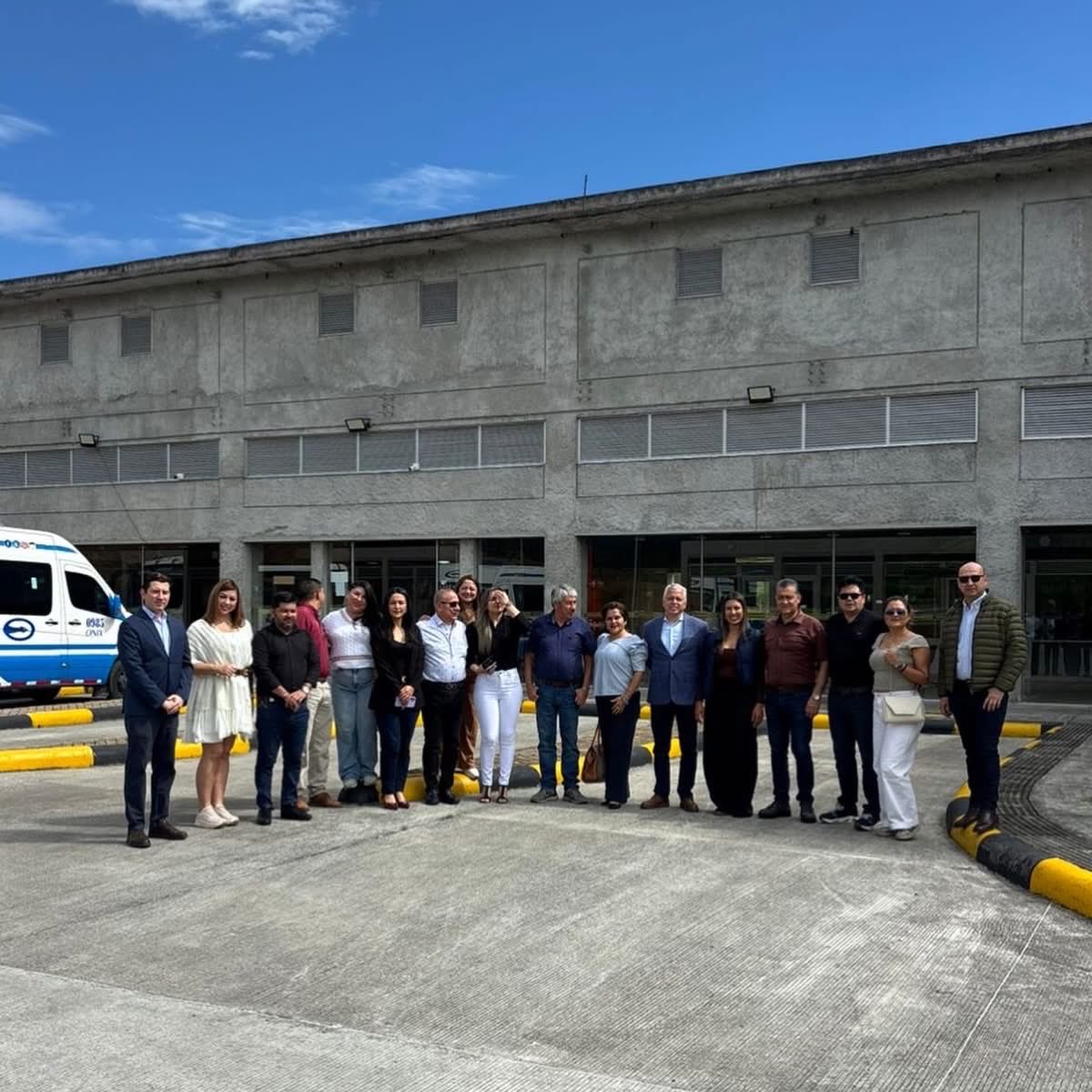 Central de Transportes Tulua tweet media