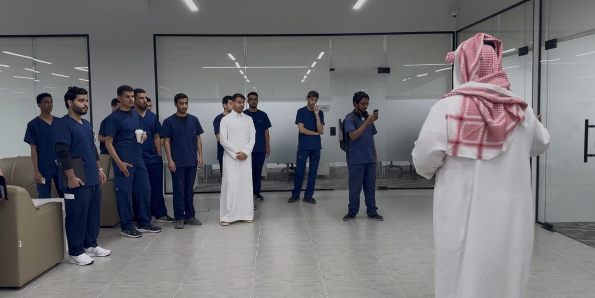 Abdulaziz Alkhamali tweet media