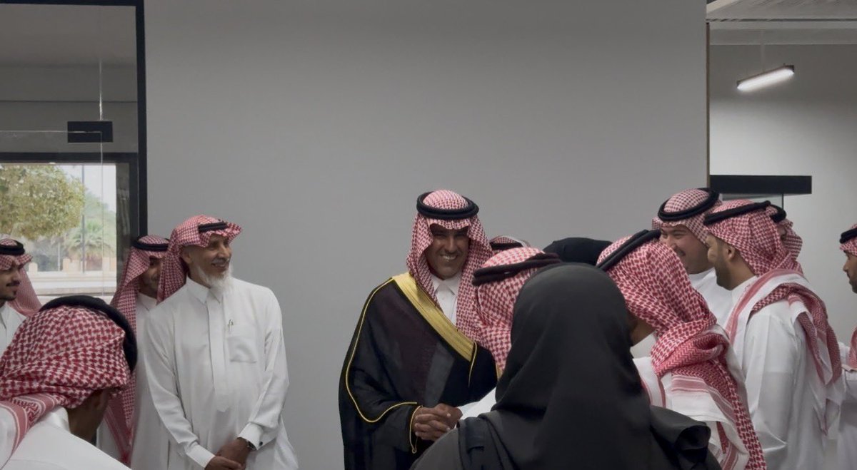 Abdulaziz Alkhamali tweet media