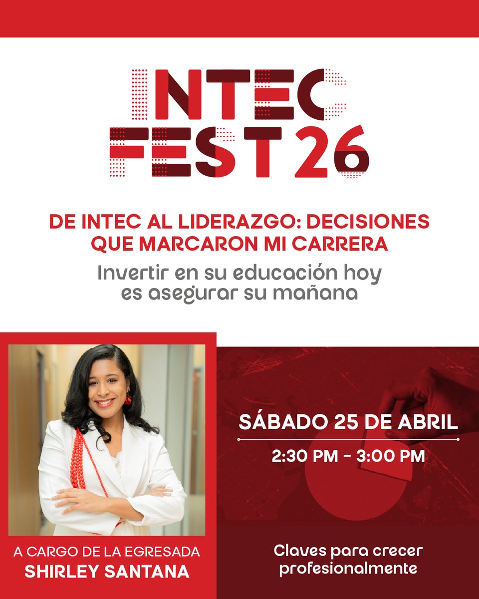 INTEC tweet media