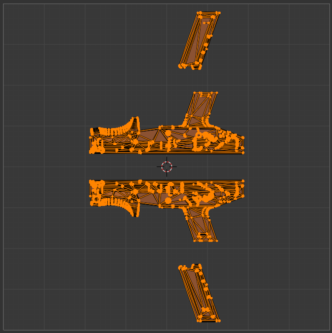 DemolitionerRUS's tweet photo. The process is hard and tedious, but the results speak for themselves. https://t.co/JHYcCS5Cea