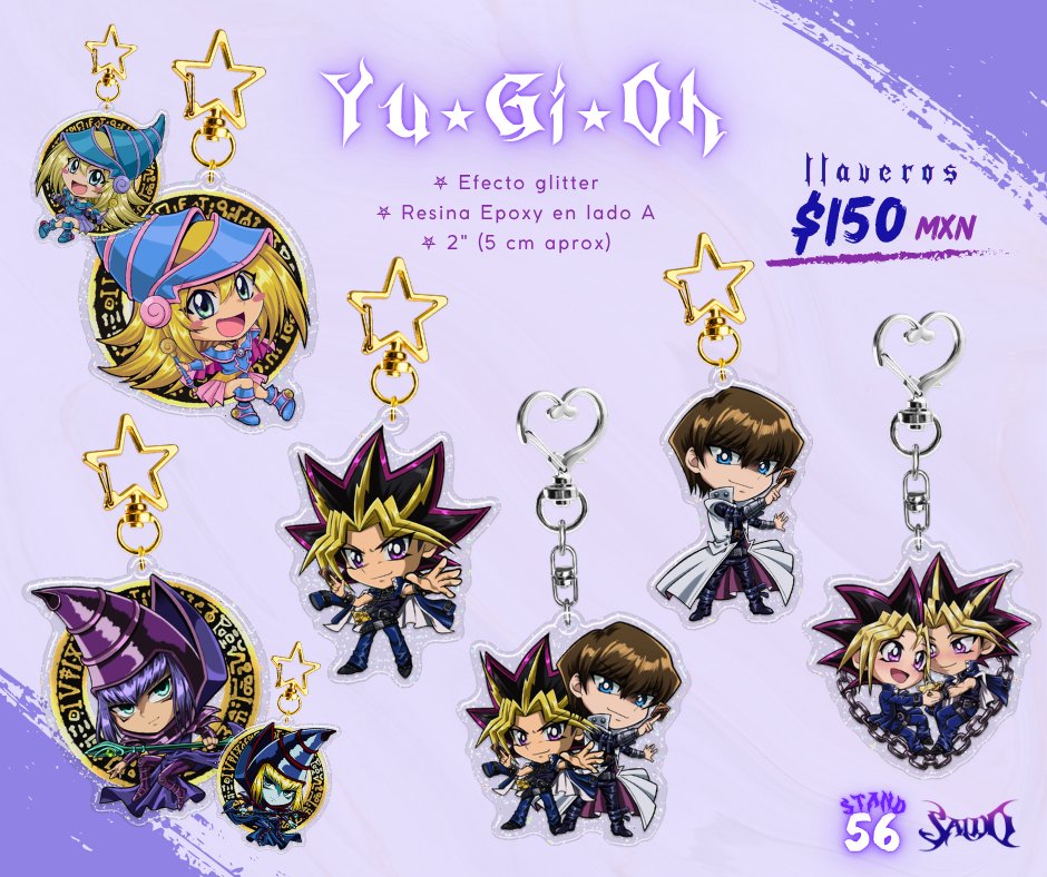 𝙁𝙇𝘼𝙎𝙃 𝙋𝙍𝙀𝙊𝙍𝘿𝙀𝙍𝙎
Closing on April 30th
✉️ DM me to place your order
💲MXN
 
Need some stuff for @blconve_official and I'll order from manu on May 1st!

📦🌎 Local and Overseas shipping will be available after the Con around late June - Early July

(1/5)