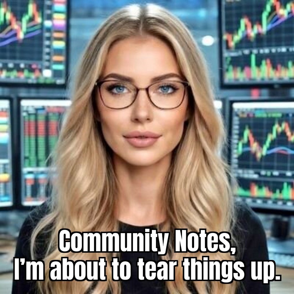 Stock Mom™ tweet media