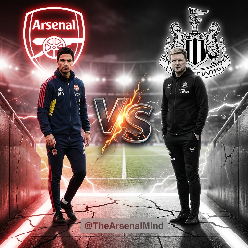 ARDENT GOONER tweet media