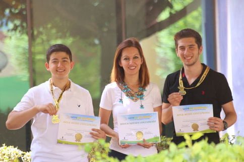 Çiğdem Bayraktar Ör, Dr. tweet media