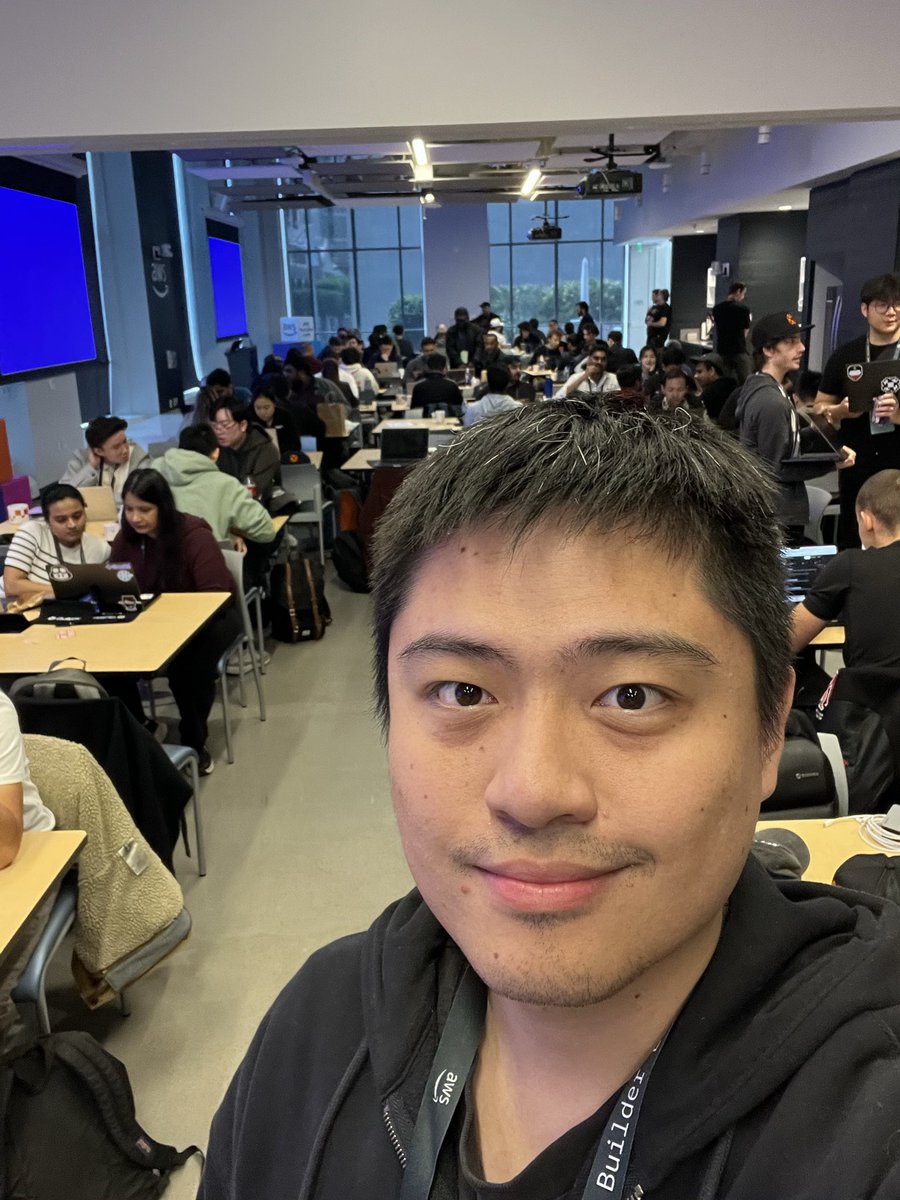 Hang Huang tweet media