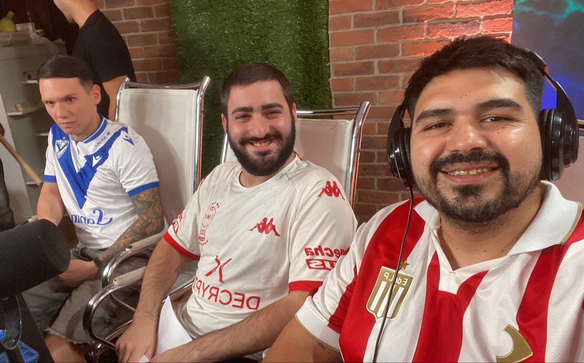 Juanma Tucci tweet media