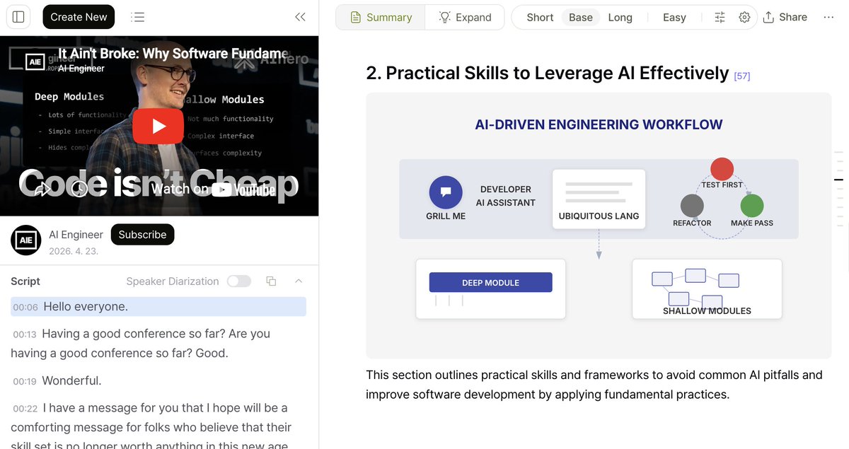 Lilys.ai tweet media