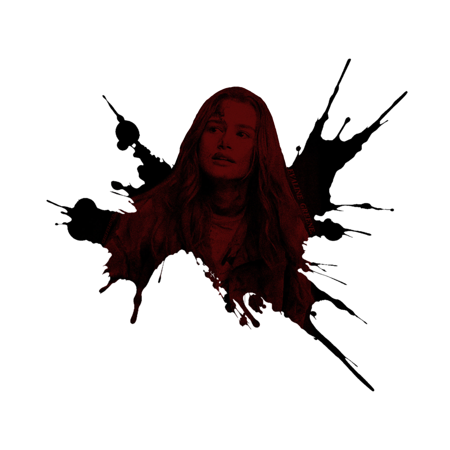 *‍‍ ‍‍ EVALINE . ‍ tweet media