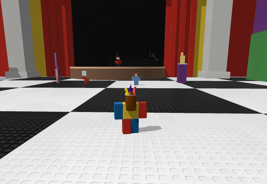 Archived Roblox Incidents tweet media