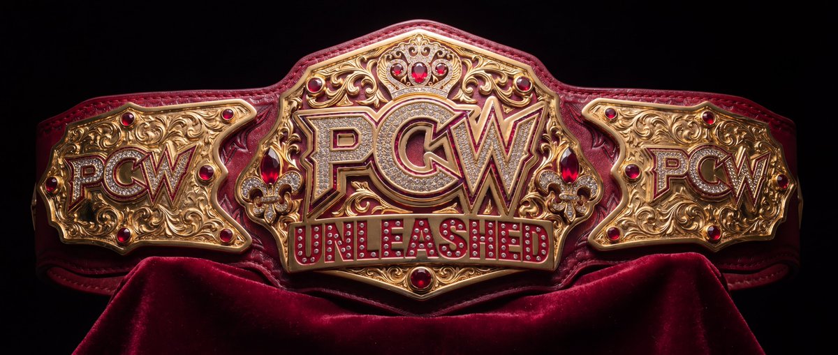 Pro Championship Wrestling tweet media