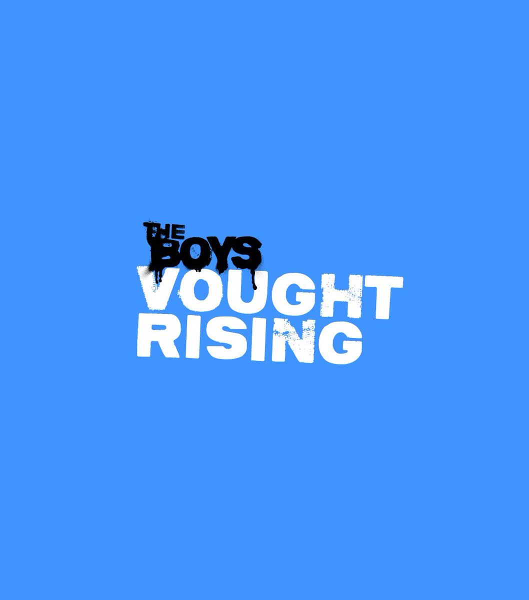 'Vought Rising' premieres in 2027 

• Set in the 1950s  

• Described as a 'twisted murder mystery'