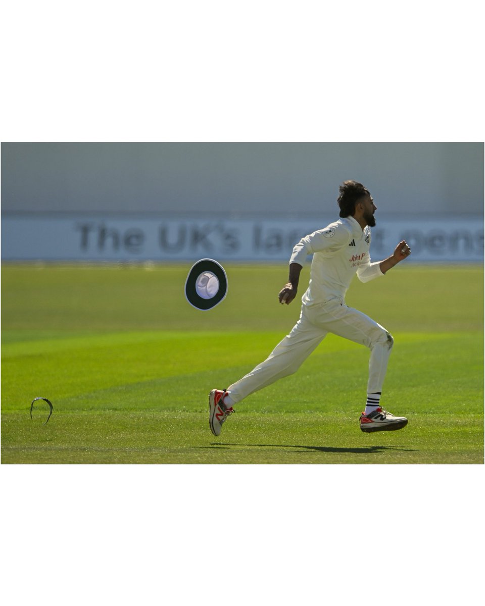 Simon Trafford 🏏📷 tweet media