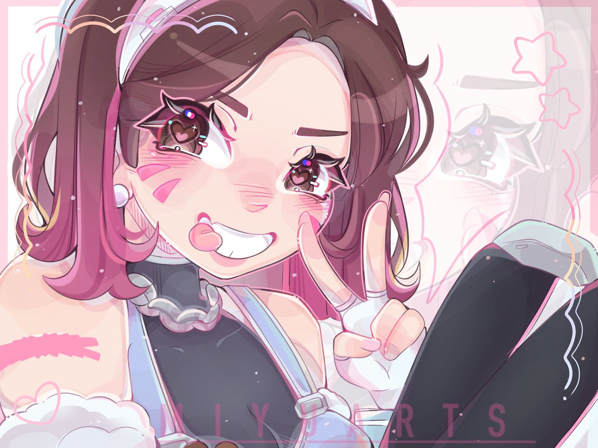 ✨🌷Miyu🌷✨ 0/5 tweet media