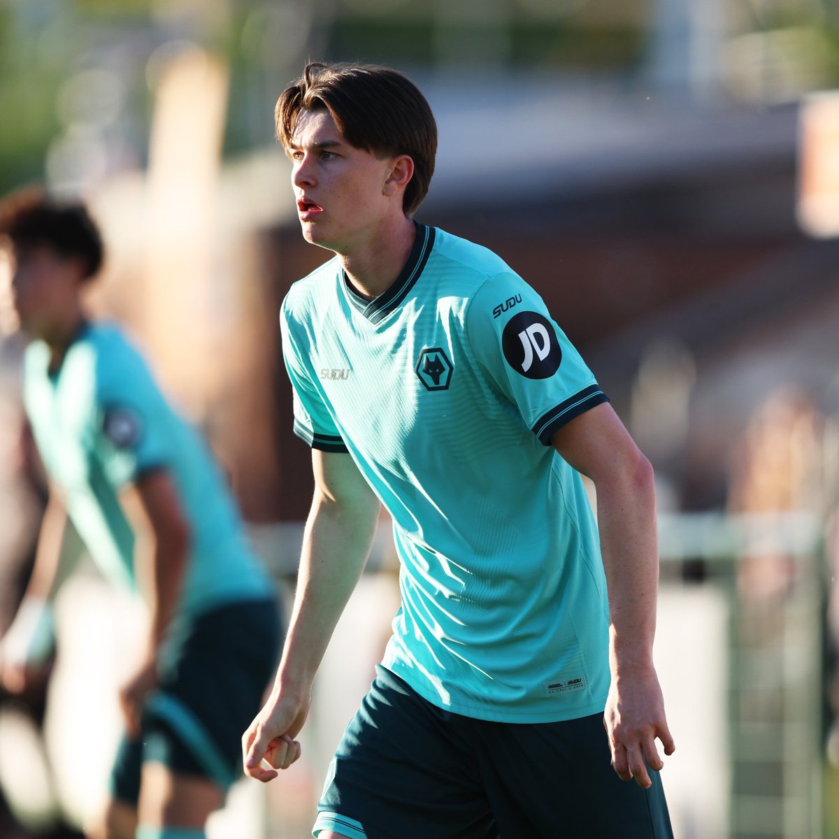 Wolves Academy tweet media