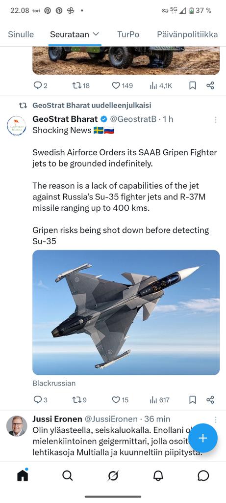 Kyösti Partonen tweet media