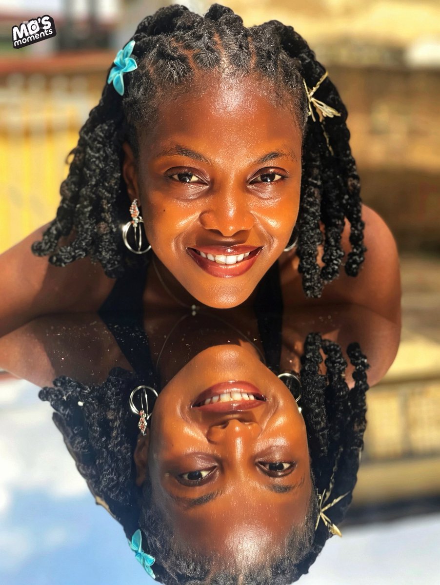 Mo_x_AMO's tweet photo. As a broke but talented friend🌚🌚🌚…i decided to gift my friend beautiful memories 

Happy birthday, my love 🥰@Original_lolu 
May this new year bring you happiness, growth, and soft life only!

Now that you’ve seen what I can do… book me https://t.co/vVVIJeFm2X