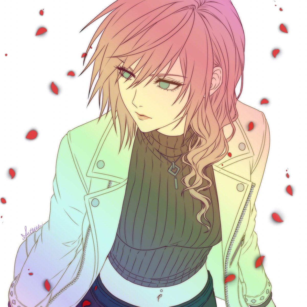 せつ🐇 tweet media