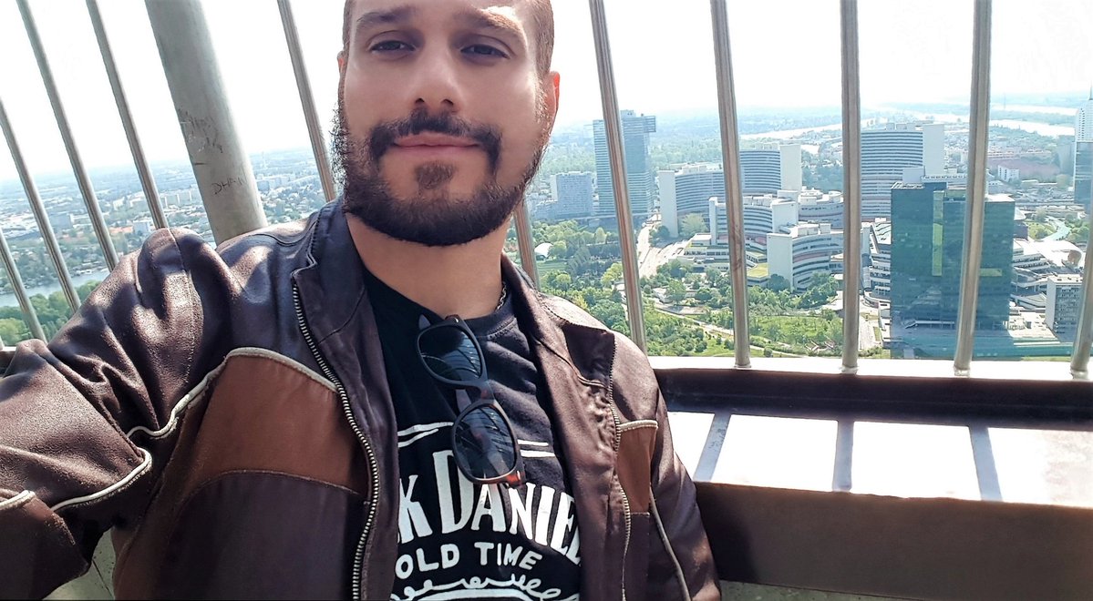 JoelSeOfficial's tweet image. #Vienna🇦🇹 #Vienne🇦🇹 #Viena🇦🇹 #Wien🇦🇹 #Donauturm🇦🇹 #TorreDelDanubio🇦🇹 #Wien #JoelSepelAVienna #GuarinoGiuseppeInVienna #GuarinoGiuseppeAVienna #GIUSEPPEGUARINO #GUARINOGIUSEPPE #joelsepel #JoeleSepel #JOELSE #gg #js #CN #CrumbleNot @joelesepelofficial instagram.com/joelesepeloffi…