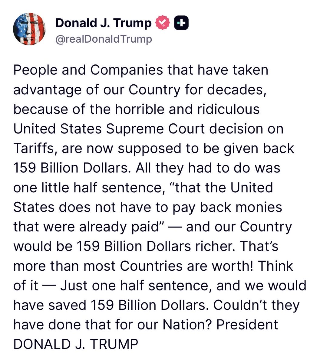 Trump War Room tweet media