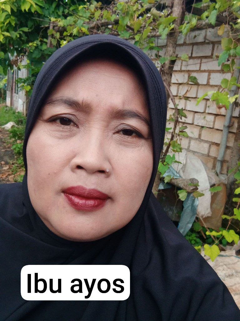 ibua ayos tweet media