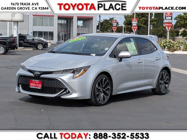 Toyota Place tweet media