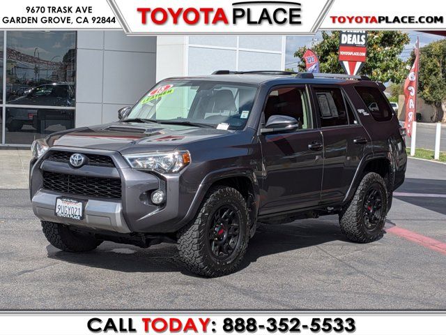 Toyota Place tweet media