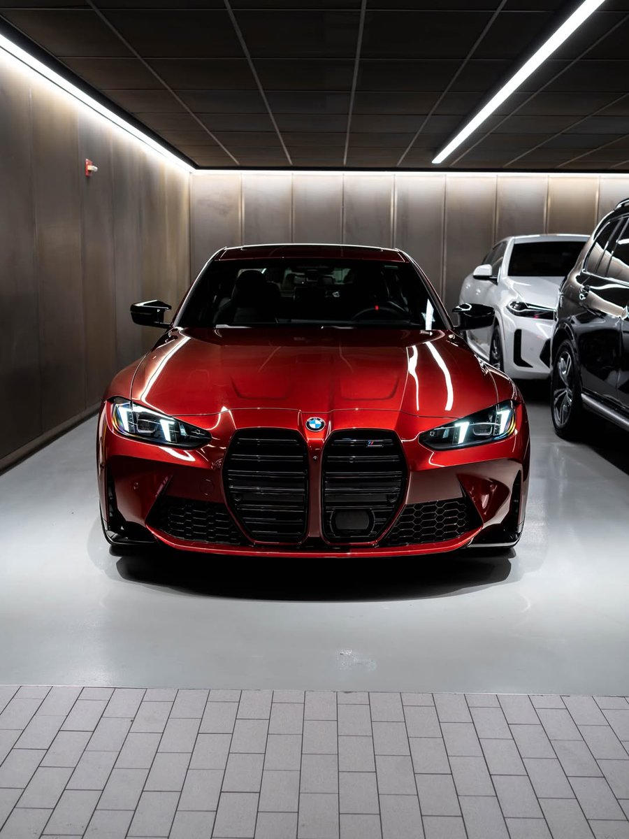 ///M-Bouy💙❤️ tweet media