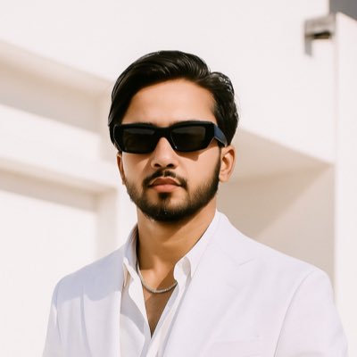 abrahambd24's tweet photo. #NewProfilePic https://t.co/o5tOq82Te2