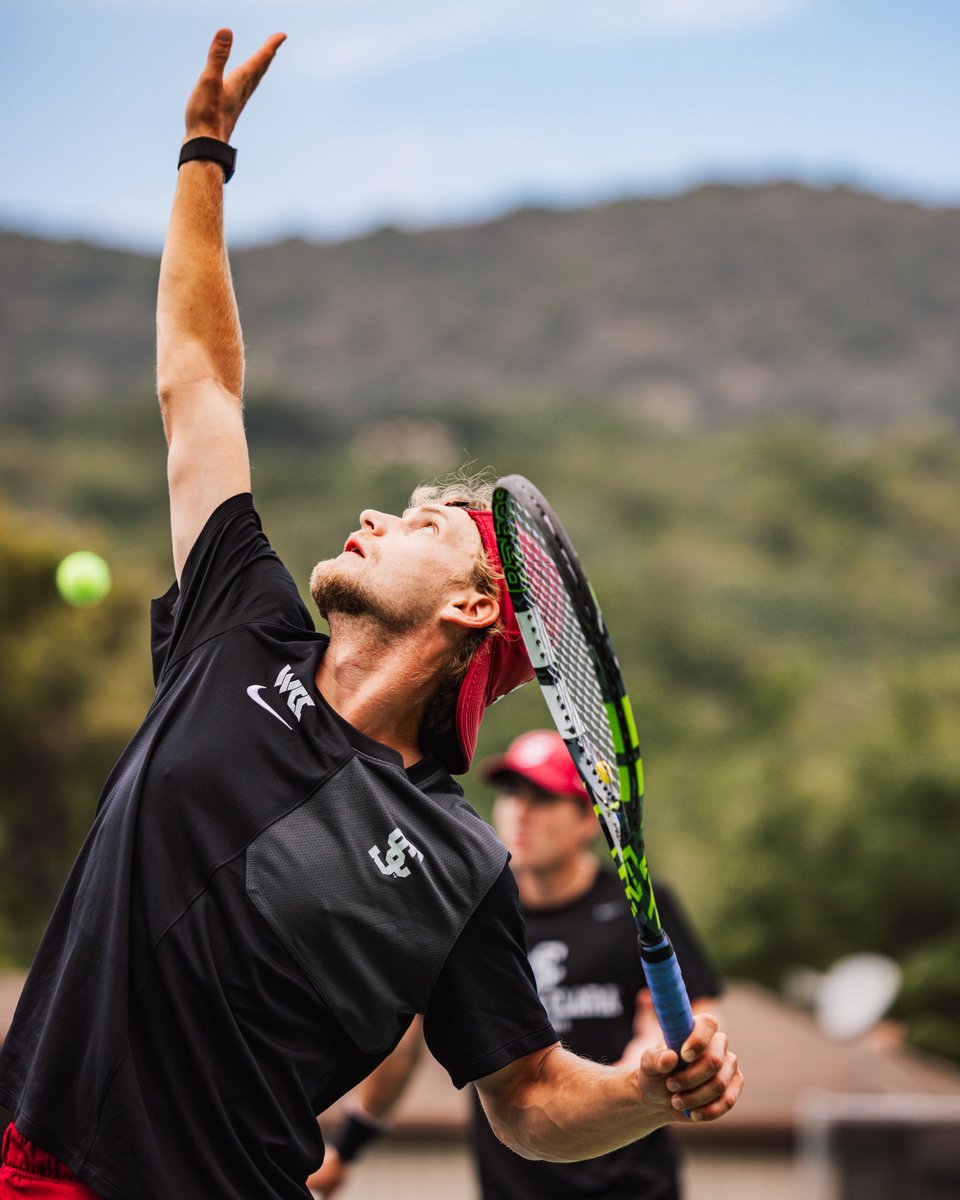 Santa Clara Men's Tennis tweet media