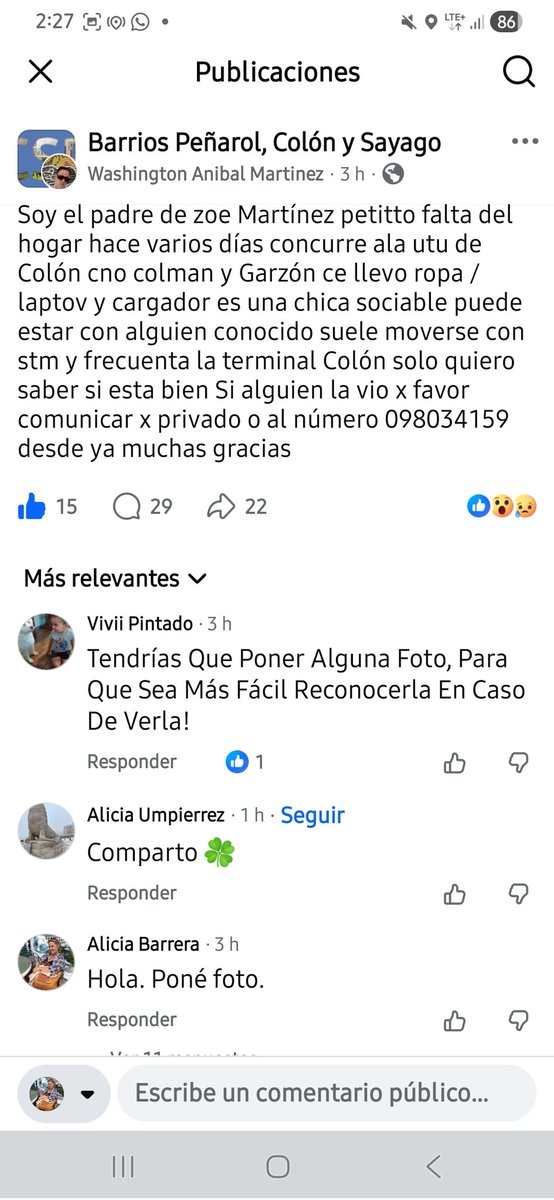 Alicia Barrera tweet media