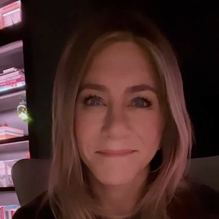 Jennifer Aniston tweet media
